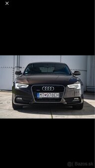 Audi A5 Sportback V6 3.0 TDI 180kw Quatro - 2