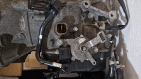 Automatická prevodovka KIA HYUNDAI A6LF2 - 2
