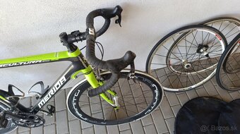 MERIDA Scultura EVO 906 - 2