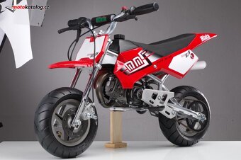 Sada polepů Blata Minimotard 2.5 / 2.6 - 2