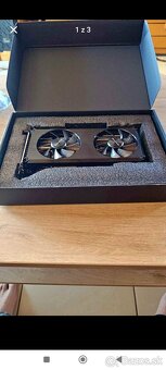 GAINWARD GeForce RTX 3060 Ti Ghost LHR - 2