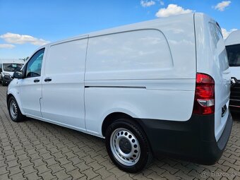 Mercedes Benz Vito ExtraLong 2.2 Cdi/136hp - 2020 - 2
