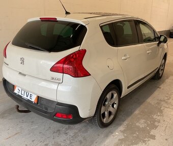 Peugeot 3008 1.6 Turbo Premium - 2