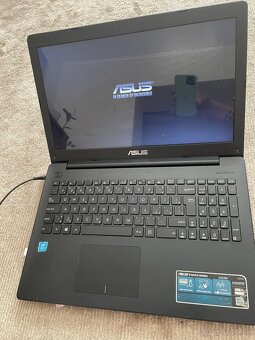 asus 15 palcovy x553m - 2