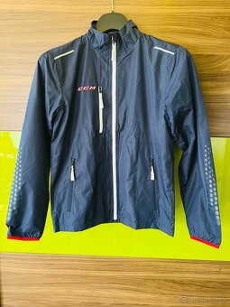 Predám hokejovú súpravu CCM Skate Suit SR nová - 2