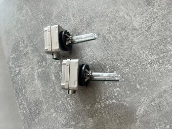 OSRAM D3S - 2