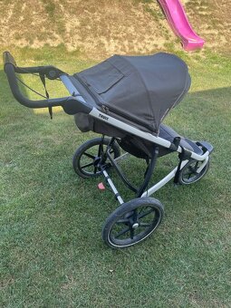 Thule urban glide 2 - 2