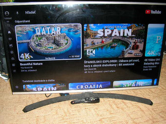 Predam LED televizor - 2
