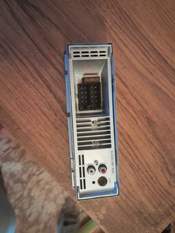 Predám bluetooth radio - 2