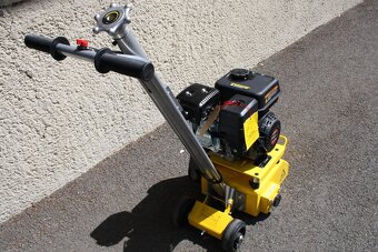 Fréza betonu TEKPAC MC8-2 LONCIN - 2