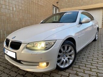 BMW 320d Xdrive FACELiFT HARMAN/KARDON NAVi XENON LED 184PS - 2
