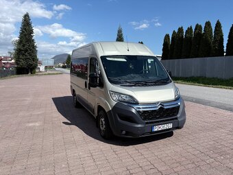 Citroen Jumper  Bus - 2