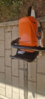 Stihl ms462 - 2