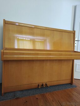Klavir - koncertne piano - 2