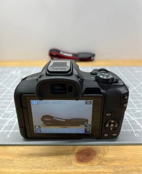 Canon R50 - 2