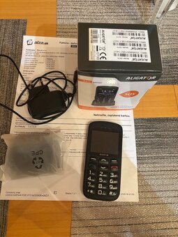 Predám mobilný telefon - 2