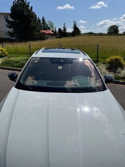 Predám Škoda Octavia kombi RS - 2