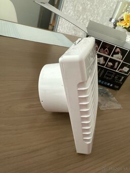 Ventilátor - 2