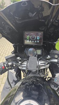 Predam suzuki gsx 1250 fa - 2