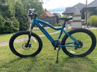 Elektrobicykel EasyBike Mi5 - 2