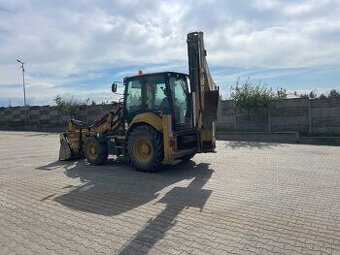CAT 432 F2 - 2