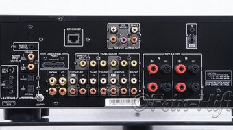 Onkyo tx-8050 +Onkyo D-N7BX. - 2