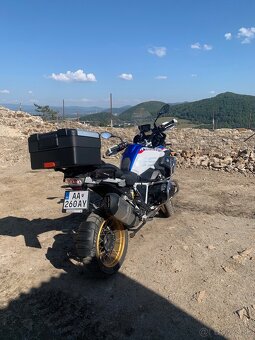 bmw r 1250 gs - 2