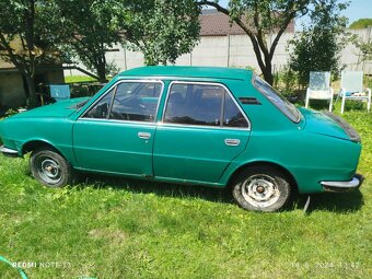 skoda 120ls - 2