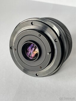 m42 Raynox 35mm f2.8 - 2