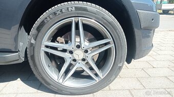 Mercedes Benz 320cdi 4matic - 2