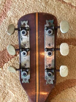Gitara Cremona - 2
