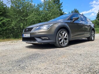 SEAT LEON - 2