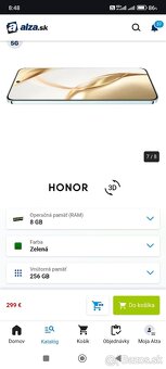 Honor 200 - 2