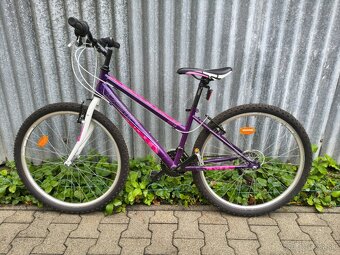 Dámsky horský bicykel DEMA ECCO 1.0 - 2