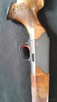 Pažba Blaser R8 - 2