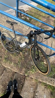 Tribian RC500 - 2