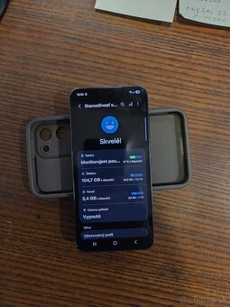 Predam Samsung galaxy S23 8/128 GB - 2