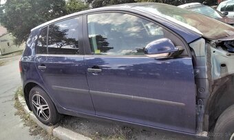 Volkswagen Golf 5 1.6 2004 75kW predám PREVODOVKU, MOTOR BGU - 2