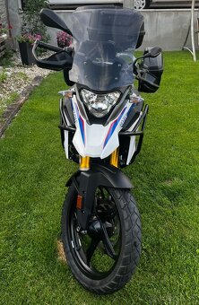 Bmw G 310 GS - 2