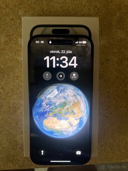 Iphone 15 128GB + Airpods 4 ANC - 2