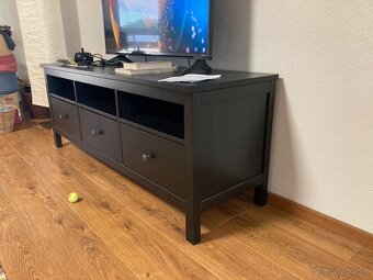 TV stolík a Konferenčný stolík Ikea - 2