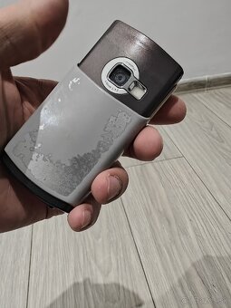 Nokia N70 - 2