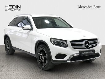 GLC 220 d 4MATIC - 2
