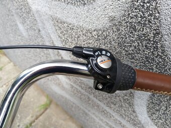Mestský bicykel Kross - 2