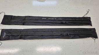 Pruty Sonik 10ft , 3,50 lb - 2
