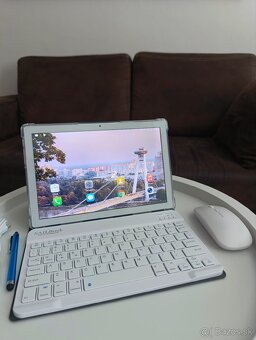 Tablet SailBook 6gb256gb - 2