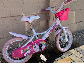 detsky bicykel - 2