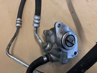 Servo čerpadlo Fiat,Citroen,Peugeot - 2