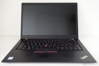 LENOVO ThinkPad T470s - 2