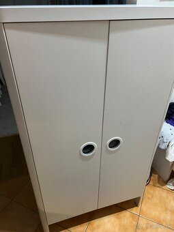 Detská skrina Busunge IKEA - 2